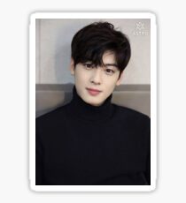 Pegatina ASTRO EUNWOO