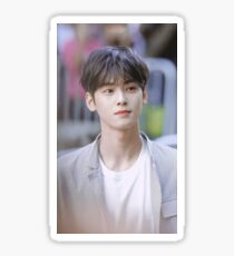 Pegatina ASTRO EUNWOO