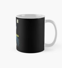 All My Failings Exposed Mug