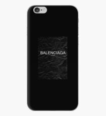 Balenciaga iPhone Case