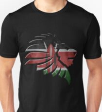 Kenya Unisex T-Shirt