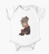 sad One Piece - Short Sleeve