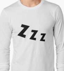 Camiseta de manga larga LIL XAN