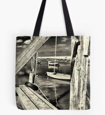Jetty Tote Bag