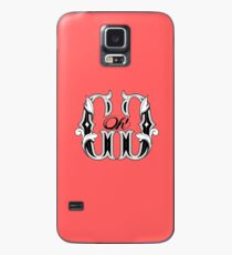 Generation der Mädchen - Oh! GG Hülle & Skin für Samsung Galaxy