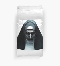 NUN Duvet Cover