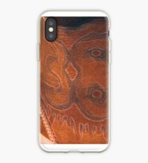 Nba Youngboy Tattoos iPhone Case