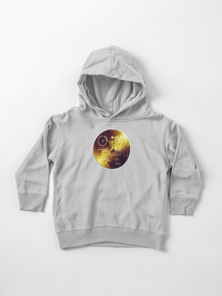 space voyager hoodie