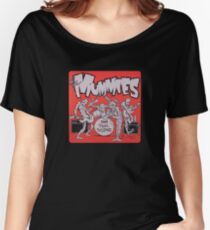 The Mummies Women's Relaxed Fit T-Shirt