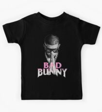 Camiseta para niños Bunny Pray