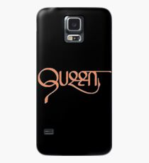 THE QUEEN OF RAP Case/Skin for Samsung Galaxy