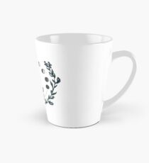 Taza cónica Hechizo de amatista