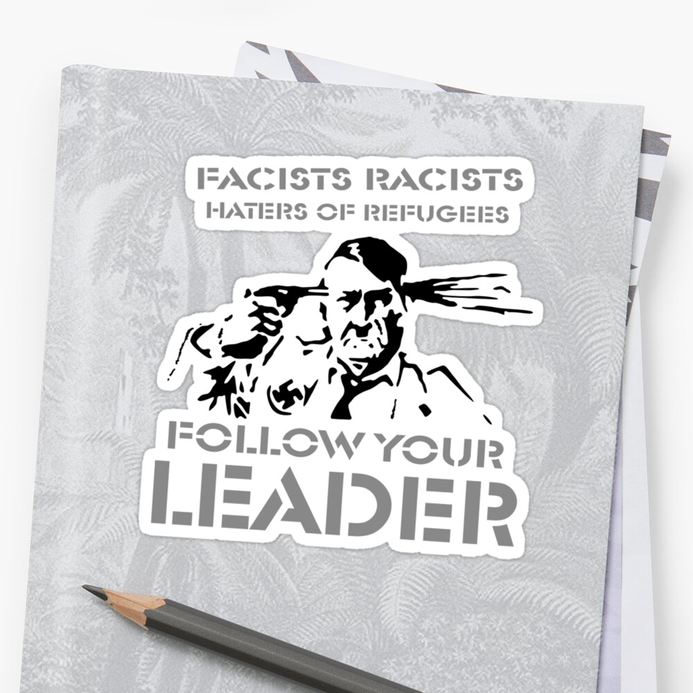 follow your leader shirt