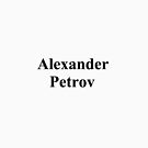 Alexander Petrov, #Alexander, #Petrov, #AlexanderPetrov, Placemats by znamenski