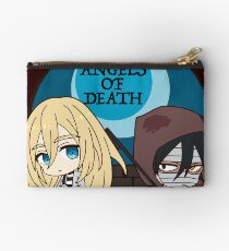 Engel des Todes - Ray & Zack Studio Clutch