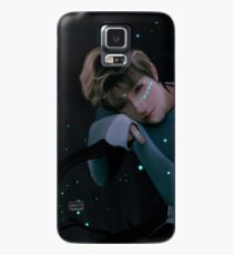 Astro in Wonderland - Cheshire JinJin Case/Skin for Samsung Galaxy