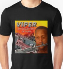 viper the rapper shirt