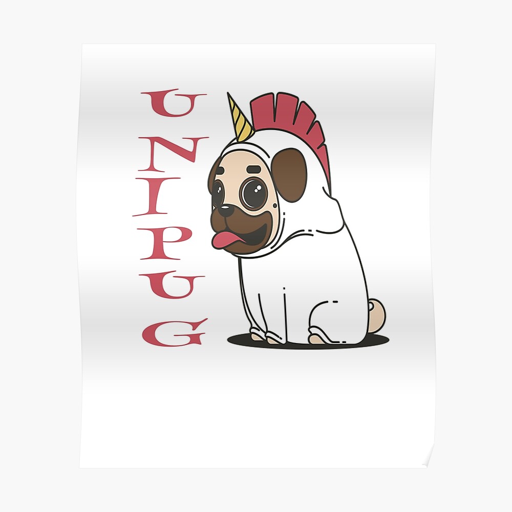 unipug teddy