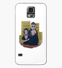 Leon The Professional Case/Skin for Samsung Galaxy