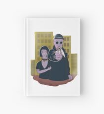 Leon The Professional Hardcover Journal