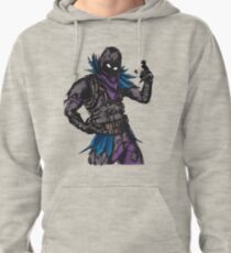 The mistery Pullover Hoodie
