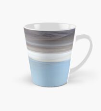 in to the void Tall Mug