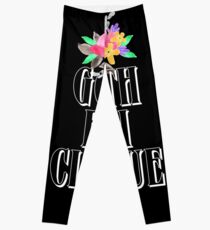 gothboiclique Leggings