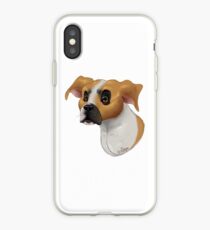 Doobie iPhone Case