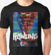 The Howling Unisex T-Shirt