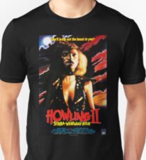 Howling II Unisex T-Shirt
