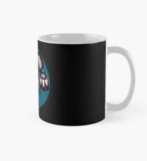 HAIDA HUMMINGBIRD Classic Mug