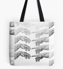 ADAM Tote Bag