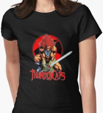 Thundercats Women's Fitted T-Shirt
