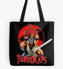 Thundercats Tote Bag