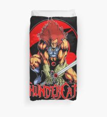 Thundercats Duvet Cover