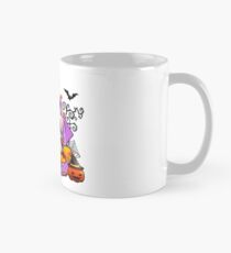 Halloween Nozomi Mug