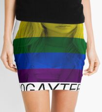 #20GAYTEEN Mini Skirt