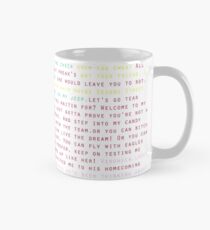 Candy Store-Heathers: Das Musical Tasse