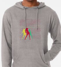 Candy Store-Heathers: Das Musical Leichter Hoodie
