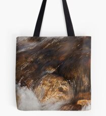 Riverbed Tote Bag