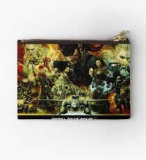 Metal Gear Solid 3 - Movie Style Poster Studio Pouch