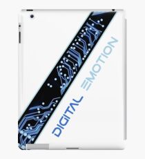 Bio Hammer iPad Case/Skin
