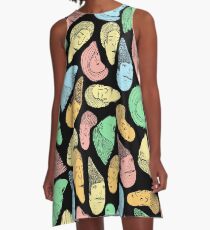 Bubble People A-Line Dress