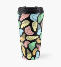 Bubble People Travel Mug