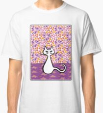 Kitschy Cat Classic T-Shirt