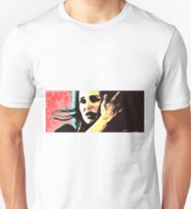 Natalie Portman Unisex T-Shirt