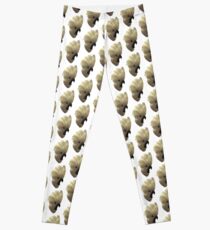 Legging Cockatoo Yell