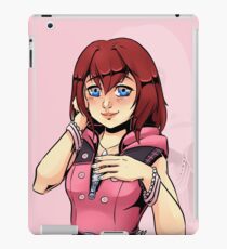 Kairi iPad-Hülle & Klebefolie