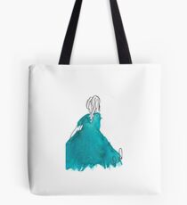 Call me 'Bell' Tote Bag