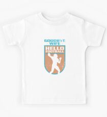 football Kids Tee